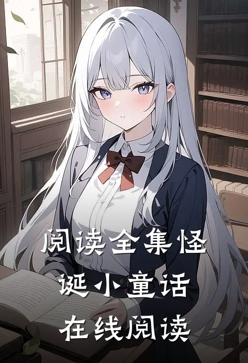 阅读全集怪诞小童话在线阅读