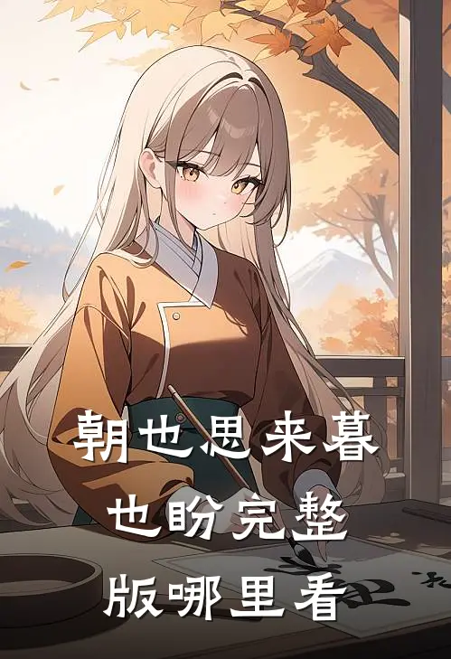 朝也思来暮也盼完整版哪里看