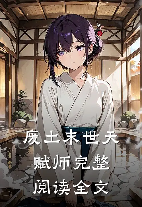废土末世天赋师完整阅读全文
