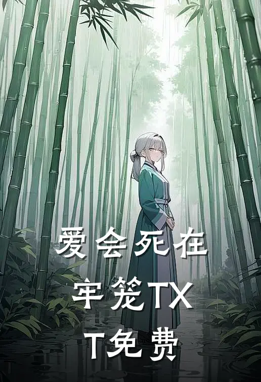 爱会死在牢笼TXT免费