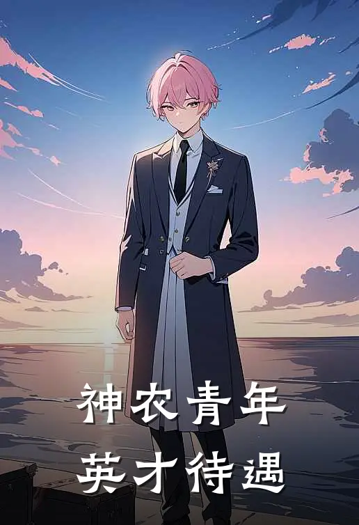 神农青年英才待遇