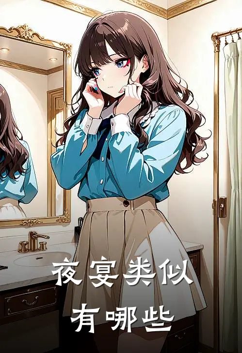夜宴类似有哪些