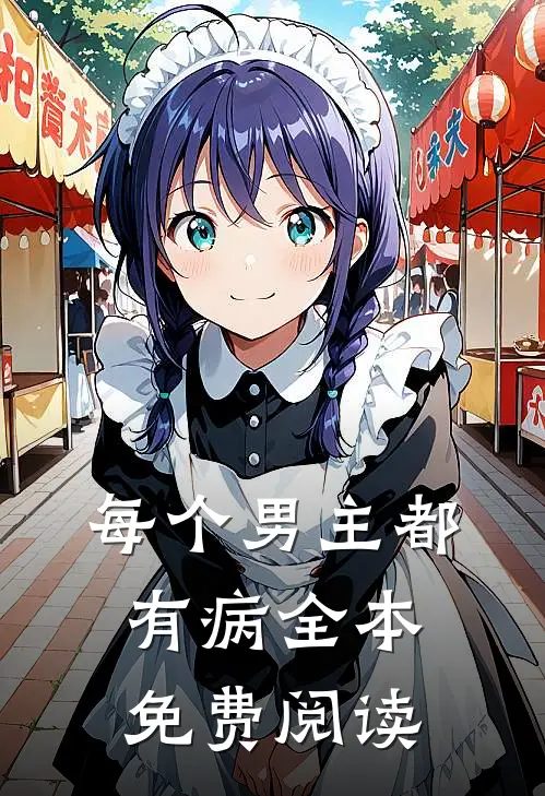 每个男主都有病全本免费阅读