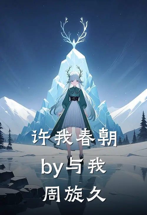 许我春朝by与我周旋久