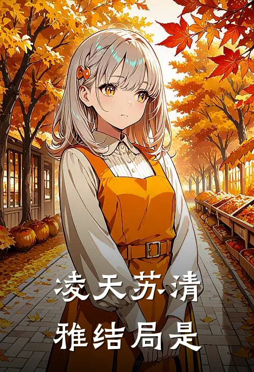 凌天苏清雅结局是