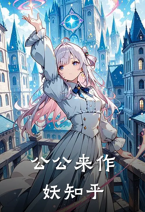 公公来作妖知乎