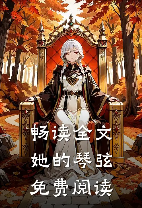 畅读全文她的琴弦免费阅读