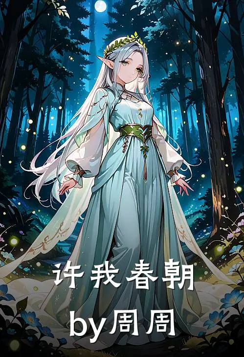 许我春朝by周周