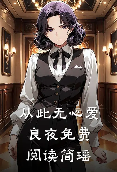 从此无心爱良夜免费阅读简瑶
