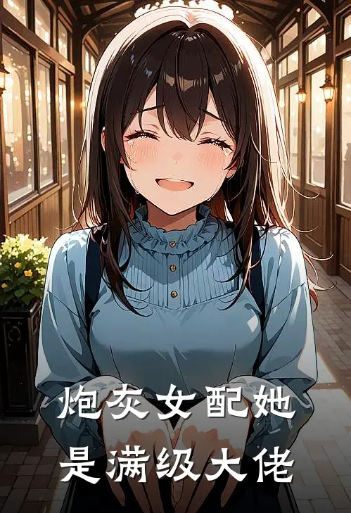 炮灰女配她是满级大佬