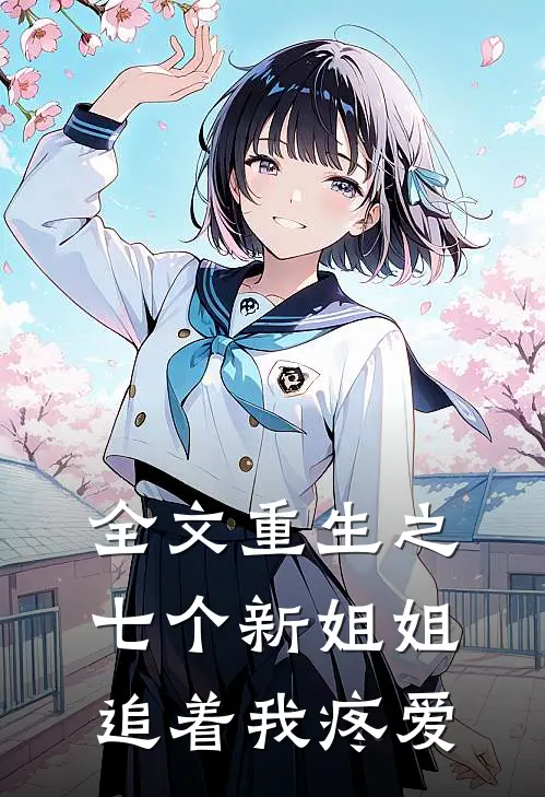 全文重生之七个新姐姐追着我疼爱