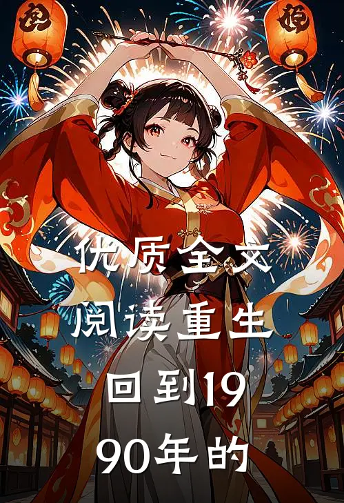 优质全文阅读重生回到1990年的