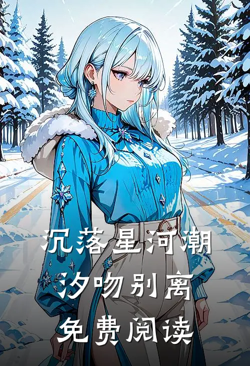 沉落星河潮汐吻别离免费阅读