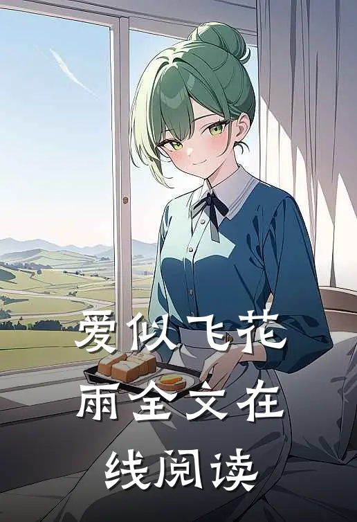 爱似飞花雨全文在线阅读