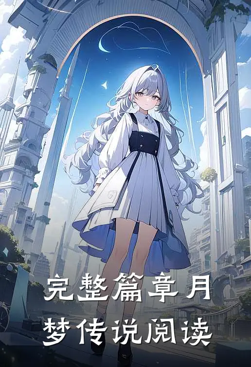 完整篇章月梦传说阅读