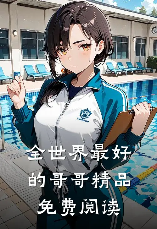 全世界最好的哥哥精品免费阅读