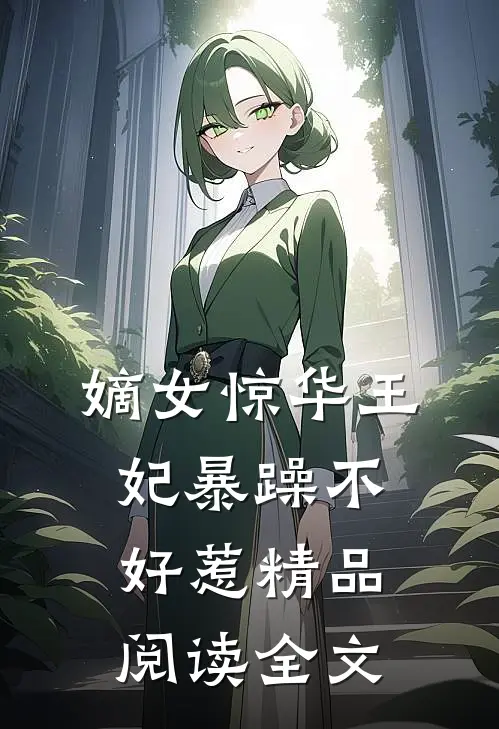 嫡女惊华王妃暴躁不好惹精品阅读全文