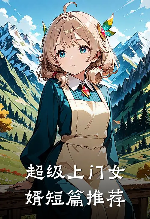 超级上门女婿短篇推荐