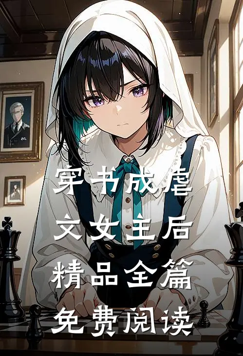 穿书成虐文女主后精品全篇免费阅读