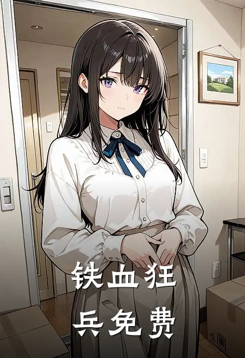 铁血狂兵免费