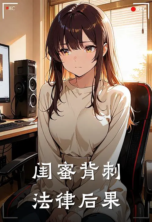闺蜜背刺法律后果