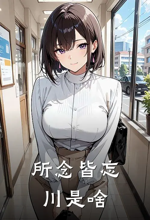 所念皆忘川是啥