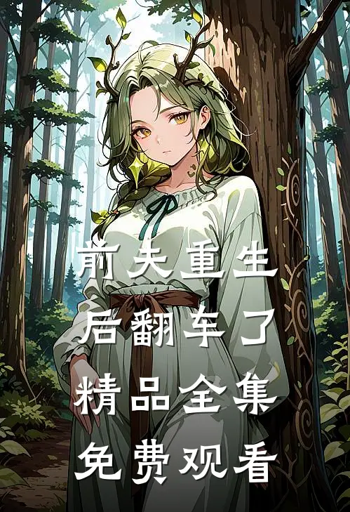 前夫重生后翻车了精品全集免费观看