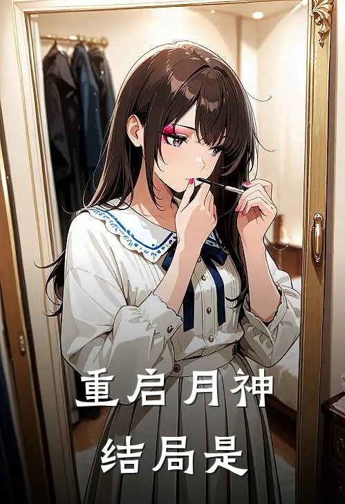 重启月神结局是