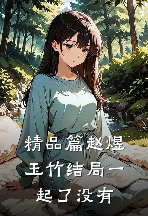 精品篇赵煜玉竹结局一起了没有