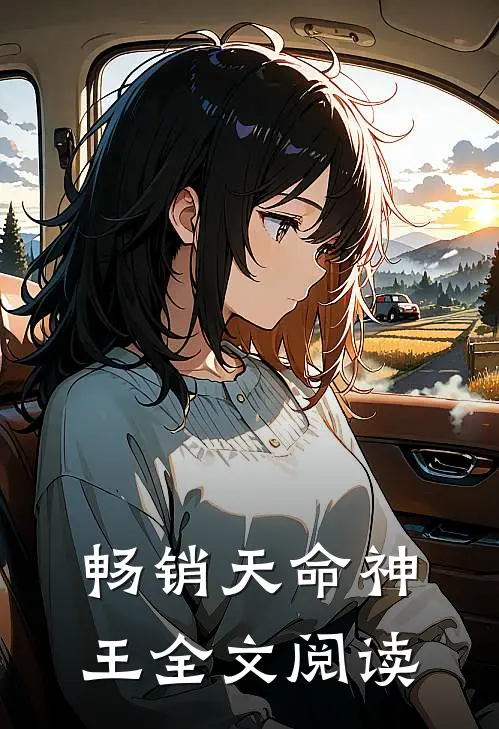 畅销天命神王全文阅读