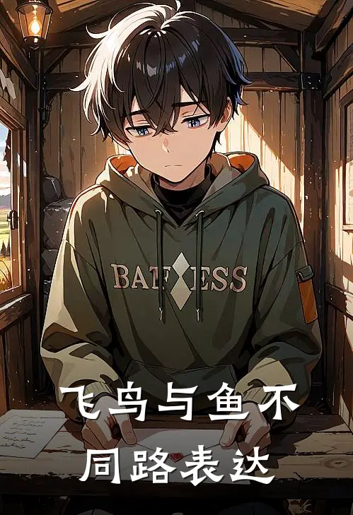 飞鸟与鱼不同路表达