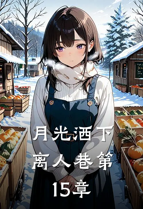 月光洒下离人巷第15章