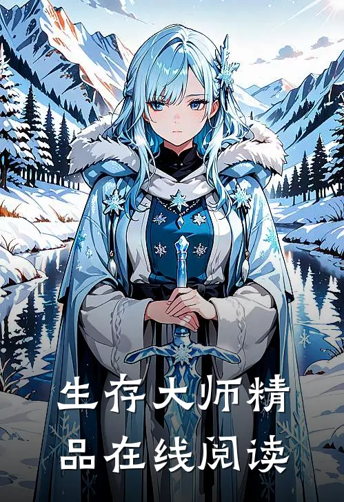 生存大师精品在线阅读