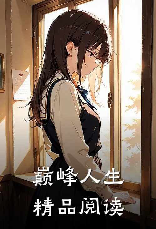 巅峰人生精品阅读