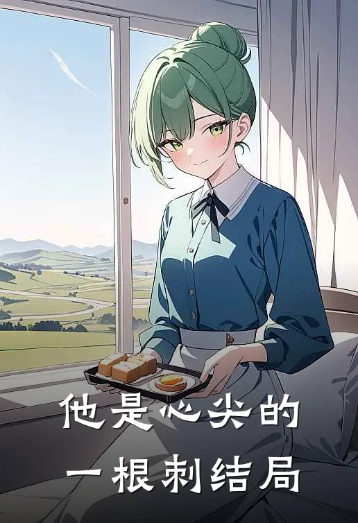 他是心尖的一根刺结局
