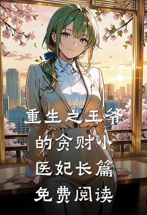 重生之王爷的贪财小医妃长篇免费阅读