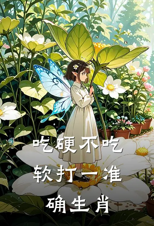 吃硬不吃软打一准确生肖