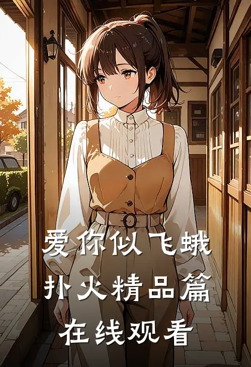爱你似飞蛾扑火精品篇在线观看