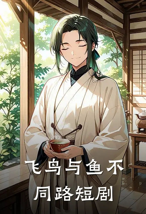 飞鸟与鱼不同路短剧
