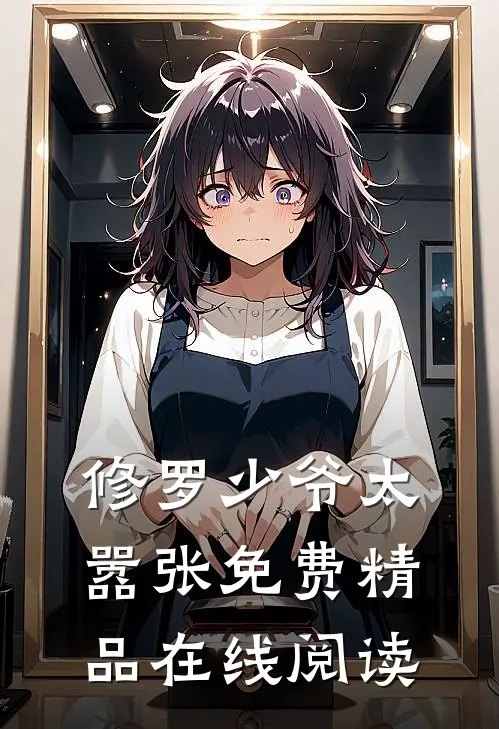 修罗少爷太嚣张免费精品在线阅读