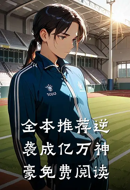 全本推荐逆袭成亿万神豪免费阅读