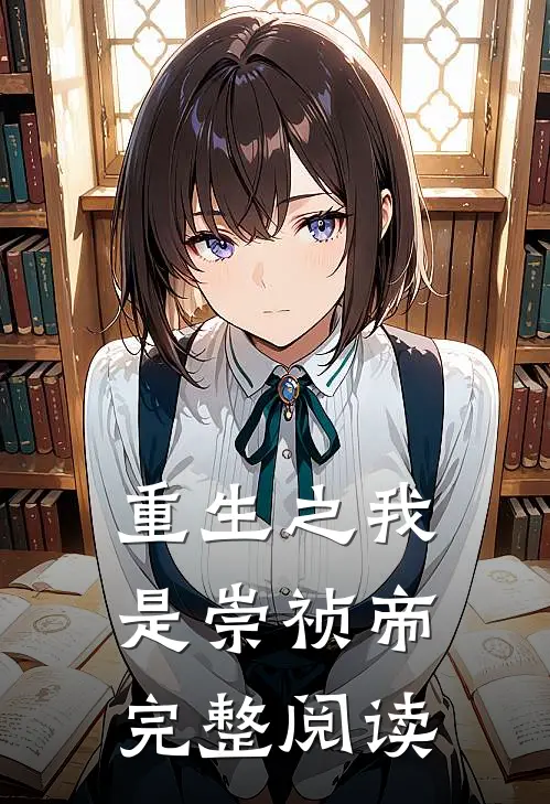 重生之我是崇祯帝完整阅读