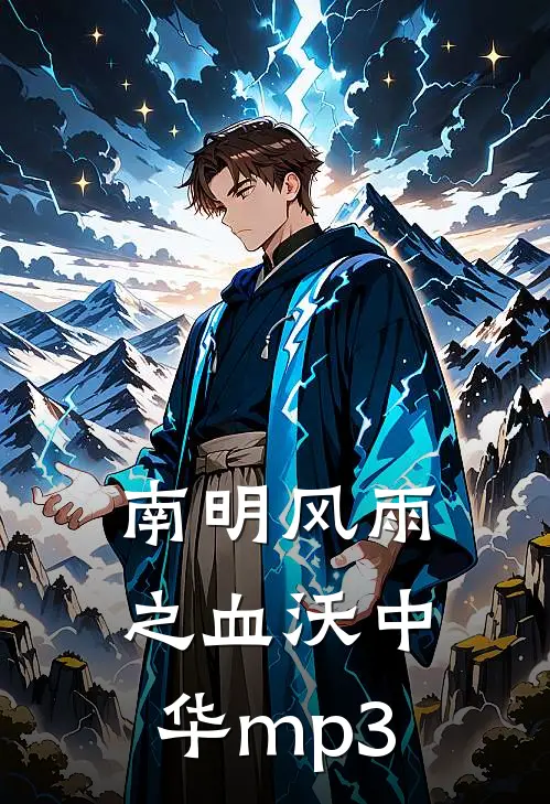 南明风雨之血沃中华mp3