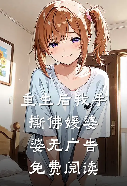 重生后我手撕佛媛婆婆无广告免费阅读