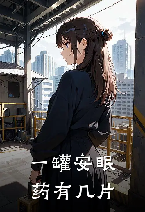 一罐安眠药有几片