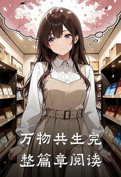 万物共生完整篇章阅读