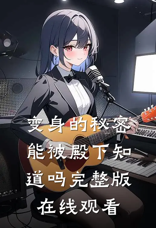 变身的秘密能被殿下知道吗完整版在线观看