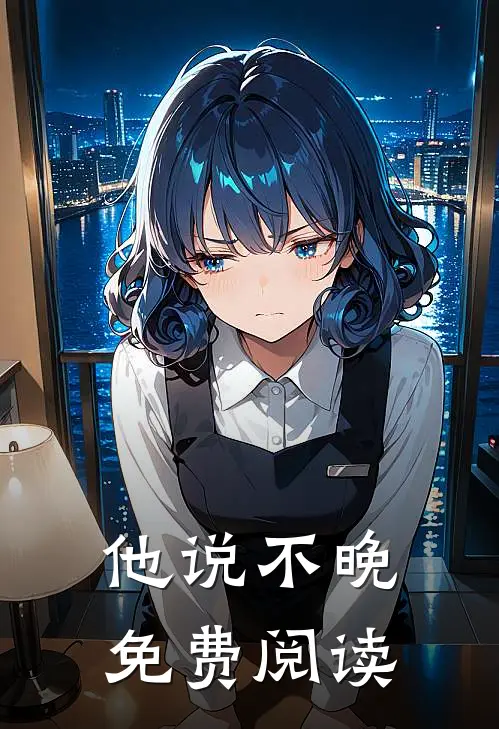 他说不晚免费阅读
