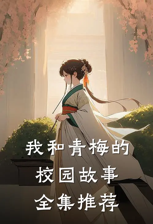 我和青梅的校园故事全集推荐