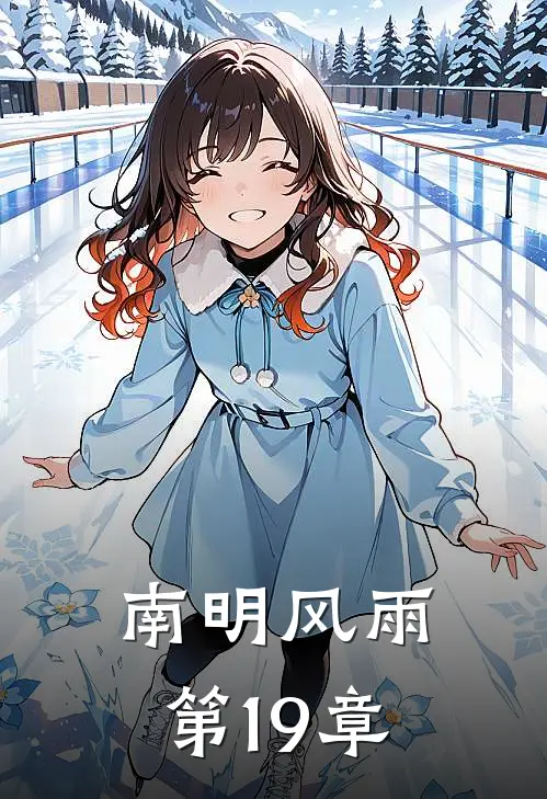 南明风雨 第19章